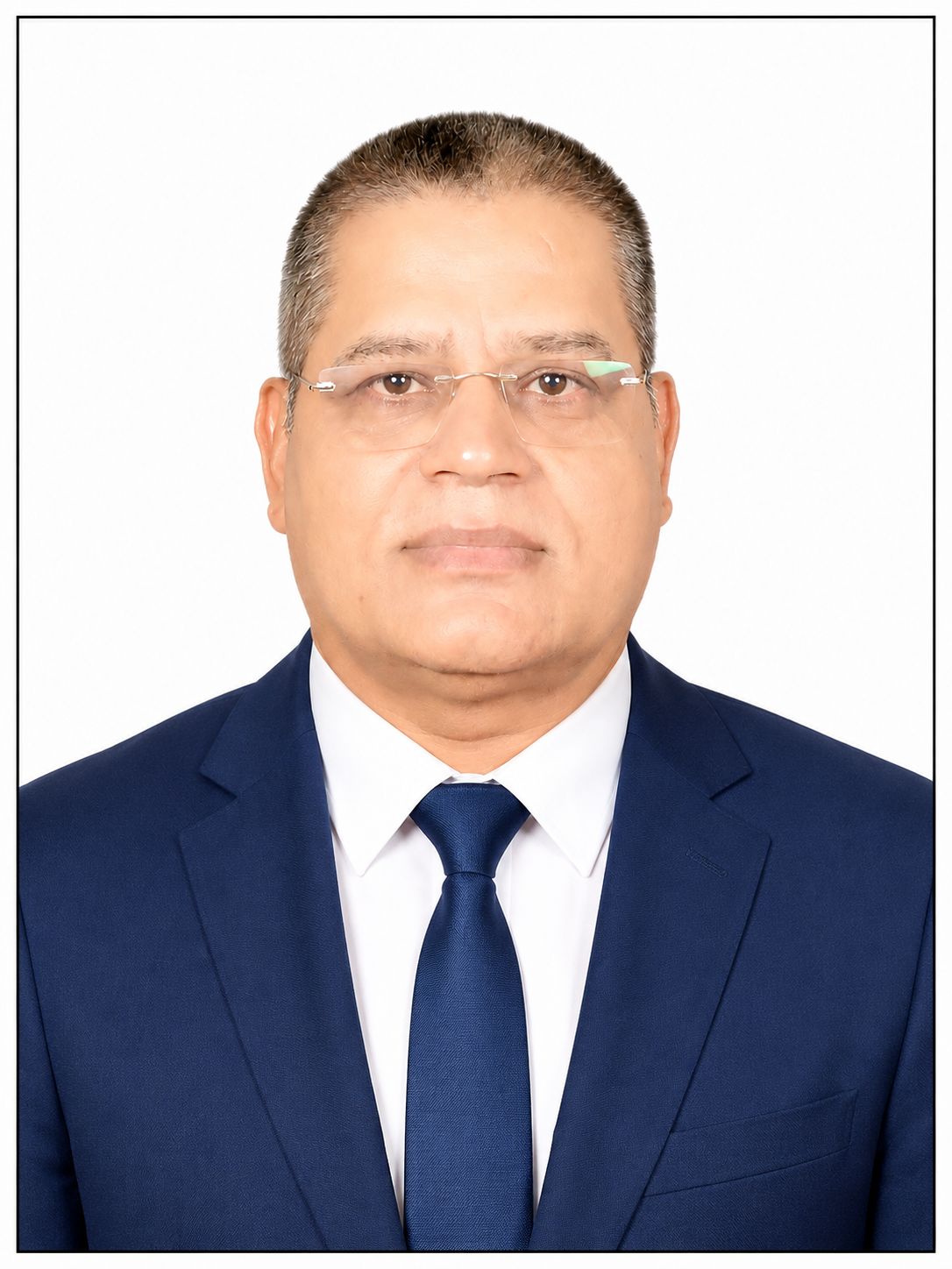 A.K Sir